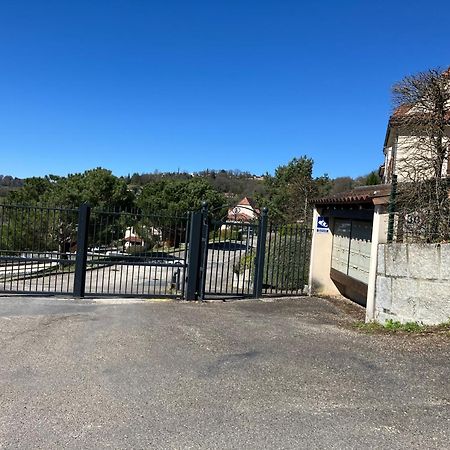 Le N4 Des Hauts De Sarlat, Clim Piscine Parking Екстериор снимка