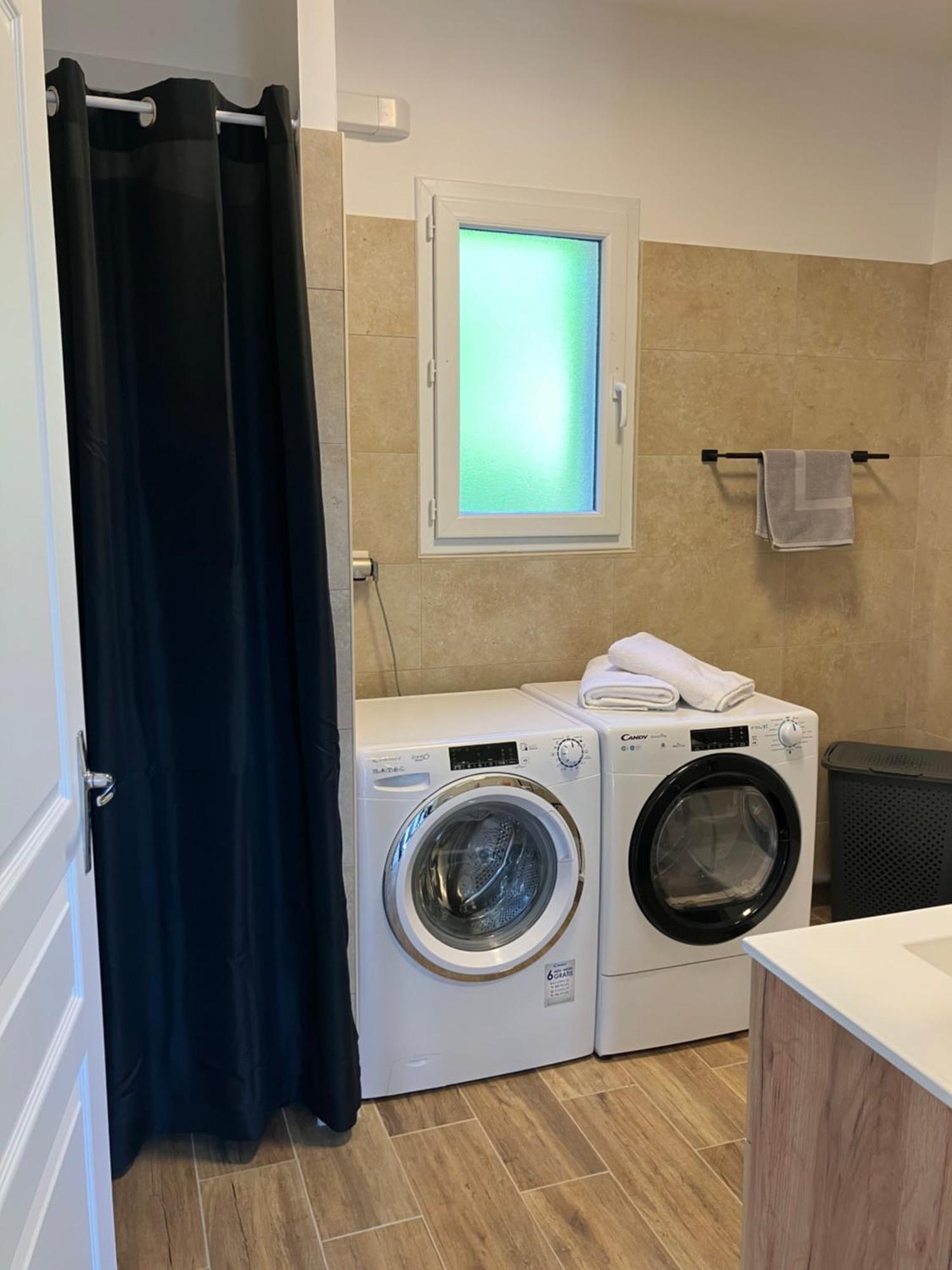 Le N4 Des Hauts De Sarlat, Clim Piscine Parking Екстериор снимка